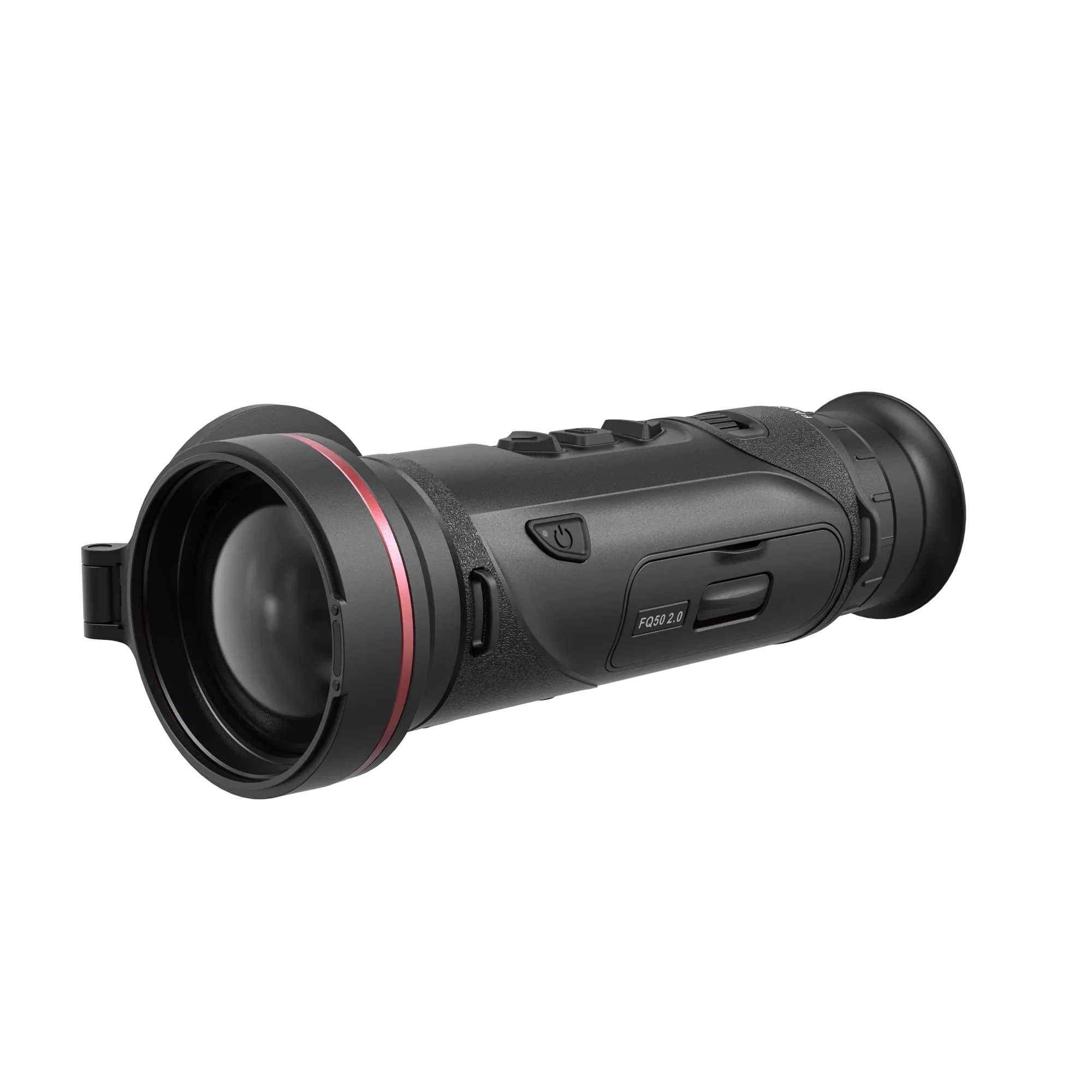 Jumelles De Vision Nocturne 20x50 Professionnelles - Grossissement 7x, Objectif 50mm, Prisme BK7, Pour Observation Longue Distance, Camping, Chasse
