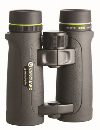 Jumelles Vanguard Endeavor ED II 8X42