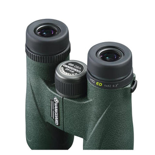 Jumelles Vanguard VEO ED 8 X 42
