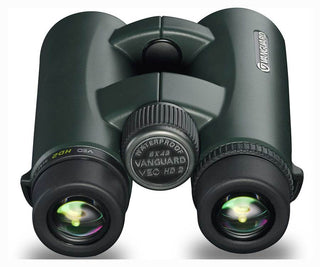 Jumelles Vanguard VEO HD2 8X42