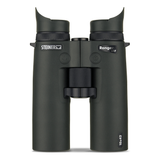 Jumelles Steiner Ranger LRF 10X42
