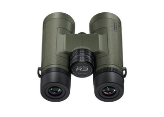 Jumelles Bushnell Trophy R3 séries 10X42