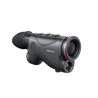 Monoculaire de vision thermique Hikmicro CONDOR CQ35L avec télémètre laser V2.0