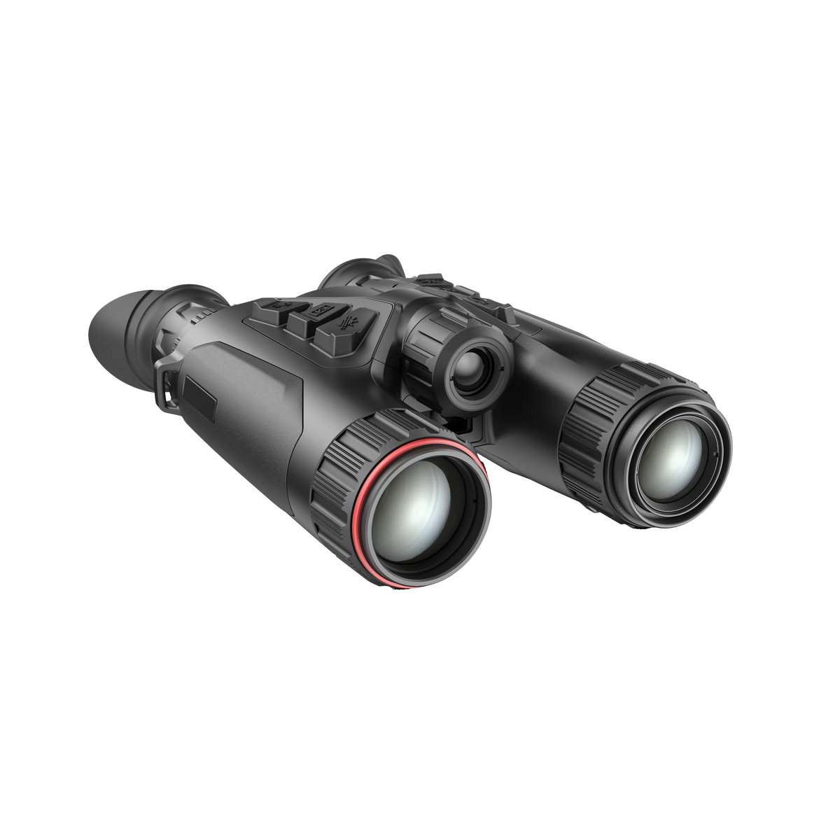 jumelles de vision thermique Hikmicro habrok HQ35LN 4k
