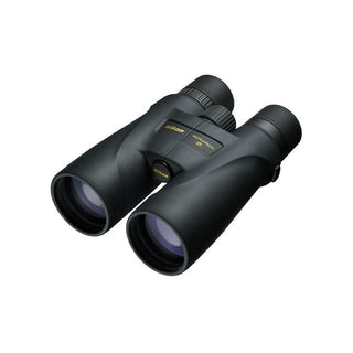 Jumelles Nikon Monarch 5 20x56 Verre ED