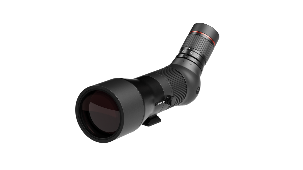Longue-vue Kite Optics KSP85 HD 30-60x WA