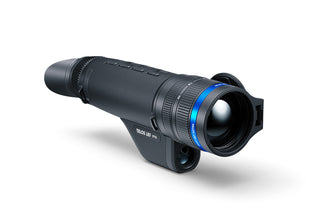 Monoculaire Pulsar à imagerie thermique TELOS LRF XP50 Télémètre intégré
