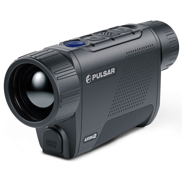 Monoculaire Pulsar thermique Axion 2 XQ35 Pro