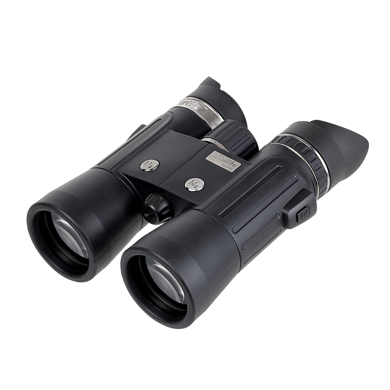 Jumelles Steiner Wildlife 8X42