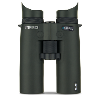 Jumelles Steiner eRanger LRF 10x42 télémètre intégré