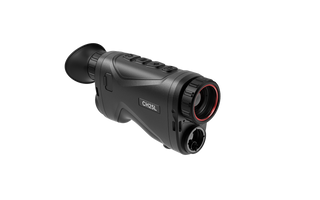 Monoculaire de vision thermique Hikmicro CONDOR CH25L avec télémètre laser