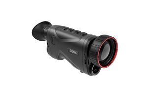 Monoculaire de vision thermique Hikmicro CONDOR CQ50LV2 avec télémètre laser