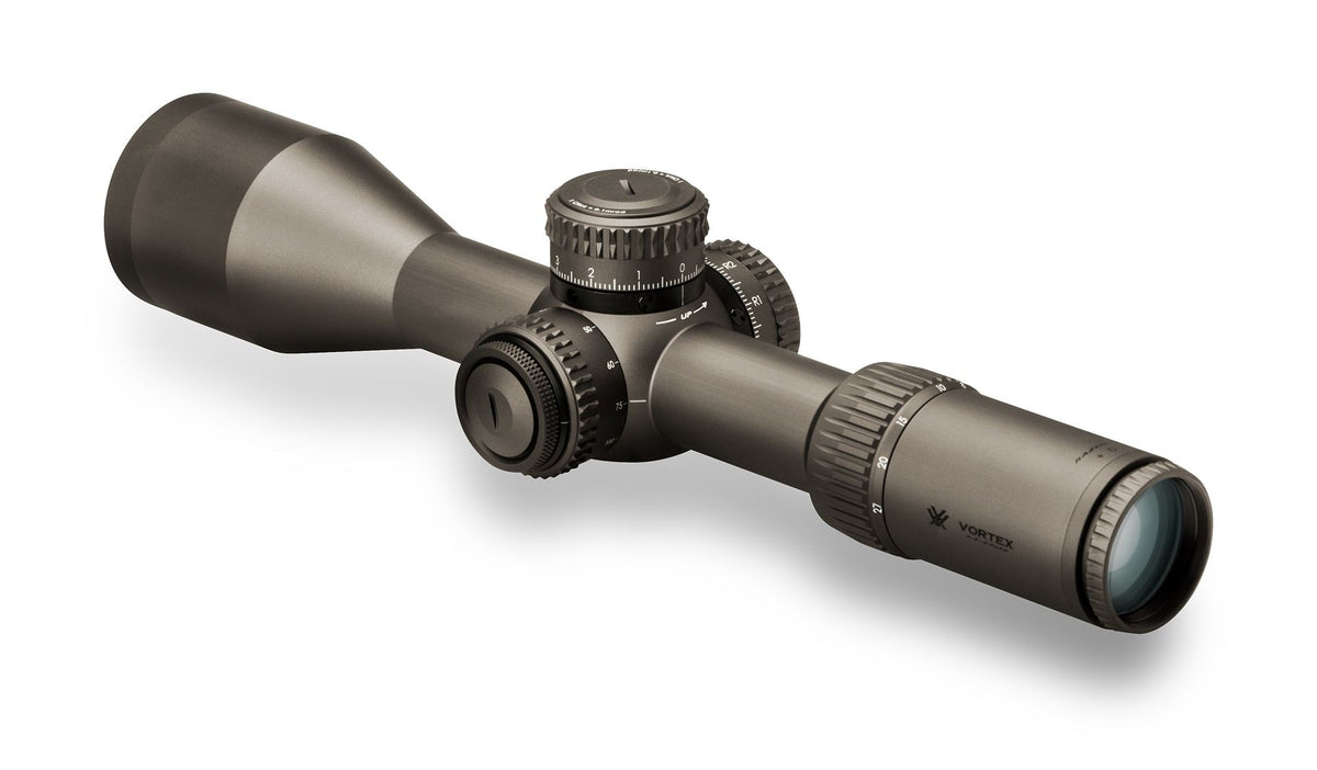 Lunette Vortex Optics Razor 4.5-27x56 Gen II