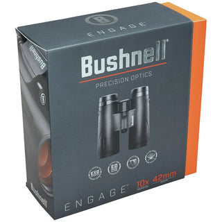 Jumelles Bushnell Engage EDX 10x42