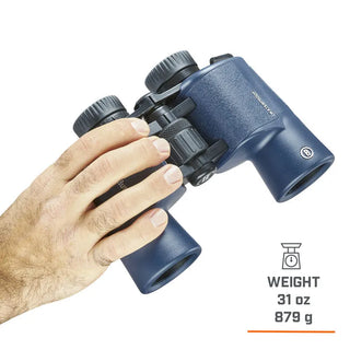 Jumelles Bushnell H2O 2.0 Porro 10x42