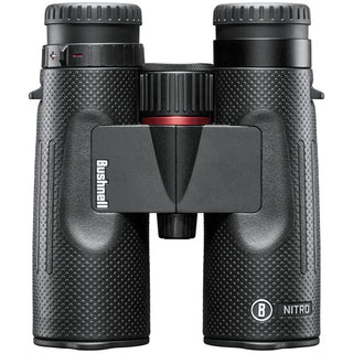 Jumelles Bushnell Nitro 10x42