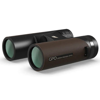 Jumelles GPO Passion ED 8x32