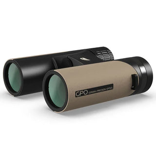 Jumelles GPO Passion ED 8x32