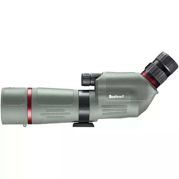 Longue-vue Bushnell Nitro 20-60x65 coudée Longue-vue Bushnell Nitro 20-60x65 coudée