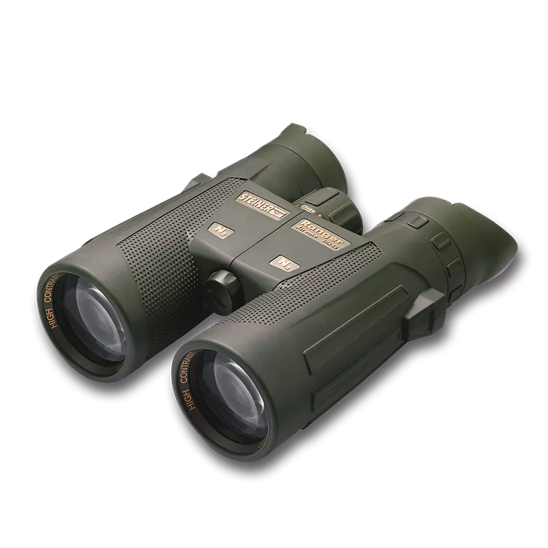 Jumelles Steiner Ranger Xtreme 10x42