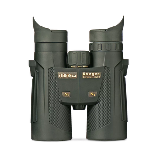 Jumelles Steiner Ranger Xtreme 8x42