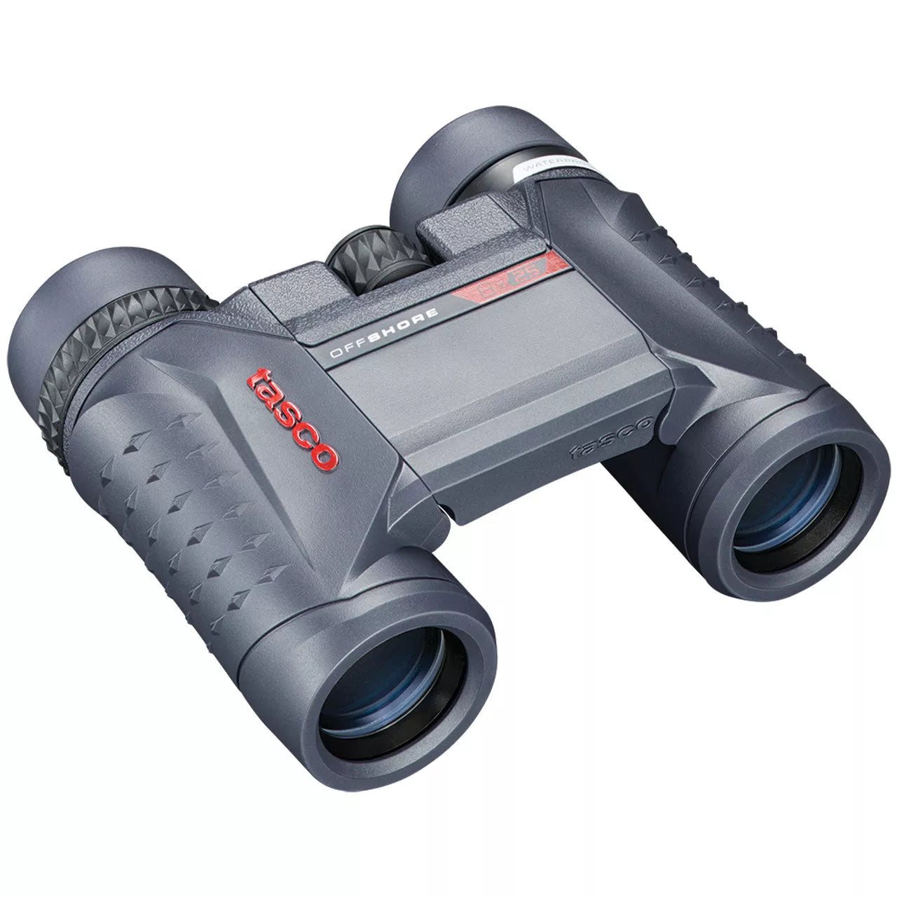Jumelles Tasco Essentials 10x25 Compacte Jumelles Tasco Essentials 10x25 Compacte
