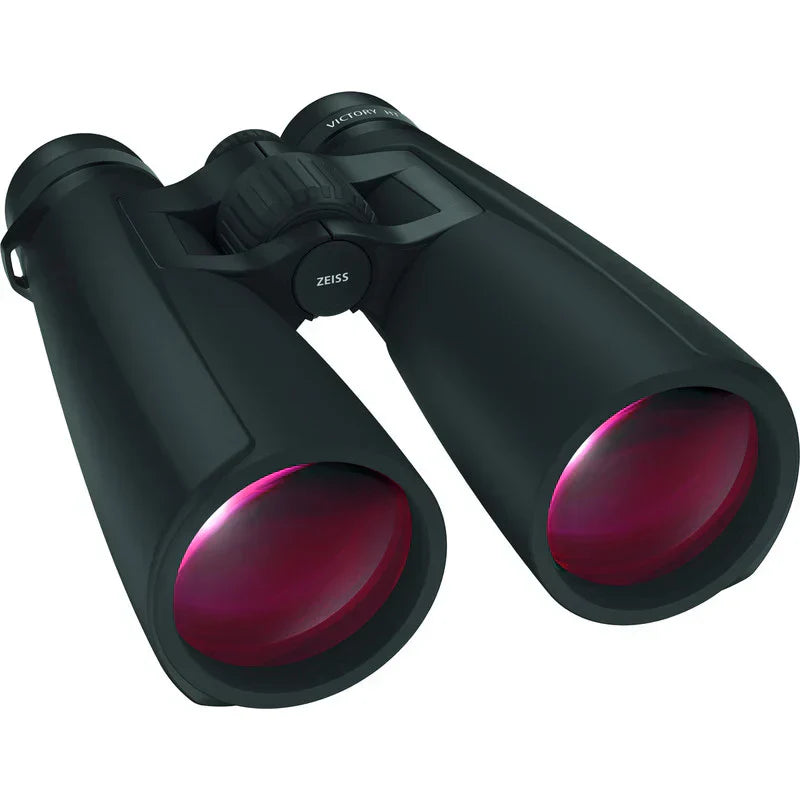 Test des Jumelles Zeiss Victory HT 10x54