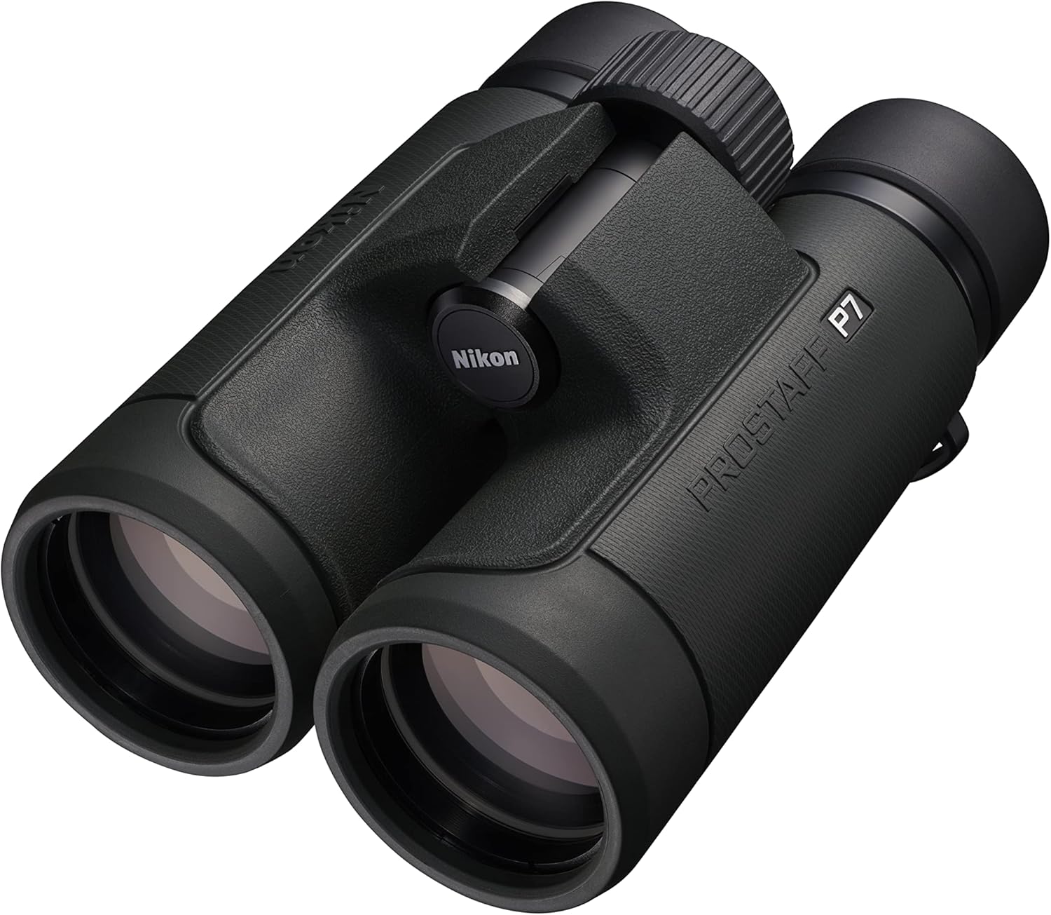 Test des Jumelles Nikon Prostaff 10x42