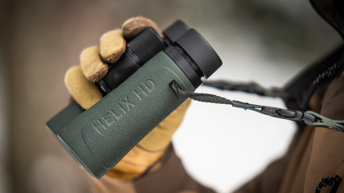 Les jumelles Element Optics