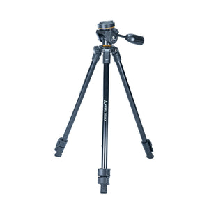 Trépied aluminium vesta 203ap avec rotule ph-23