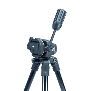 Trépied aluminium vesta 203ap avec rotule ph-23