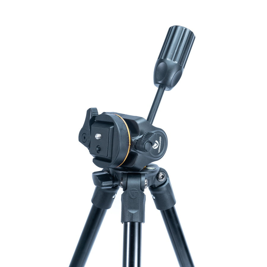 Trépied aluminium vesta 203ap avec rotule ph-23