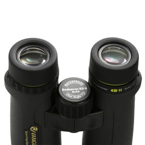 Jumelles Vanguard Endeavor ED II 10X42