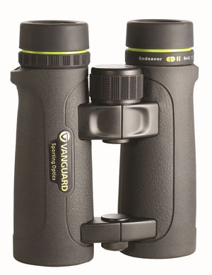 Jumelles Vanguard Endeavor ED II 8X42