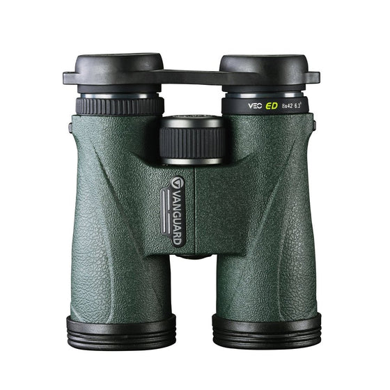 Jumelles Vanguard VEO ED 8 X 42