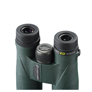 Jumelles Vanguard VEO ED 10 X 42