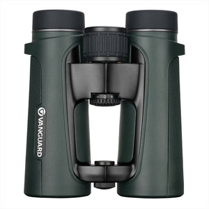 Jumelles VEO HD IV 10X42 + Harnais Veo Optic Guard + Kit Digiscopie Pack Vanguard