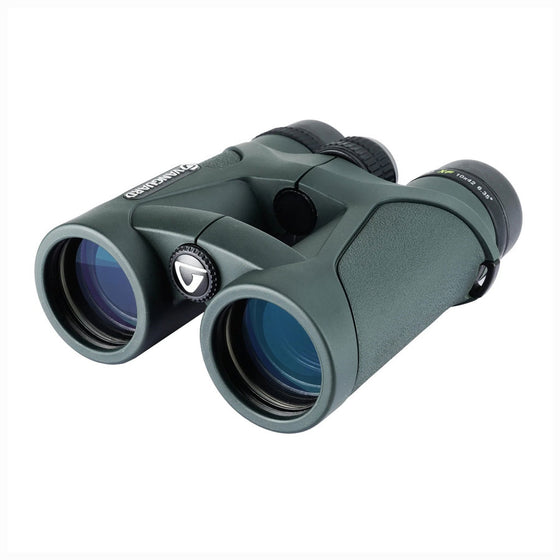 Jumelles Vanguard VEO XF 10X42 Carbone de composite et étanche Production arrêtée