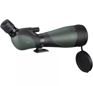 Longue-vue BRESSER Pirsch 25-75x100 Génération II avec Mise au Point DeLuxe 10:1