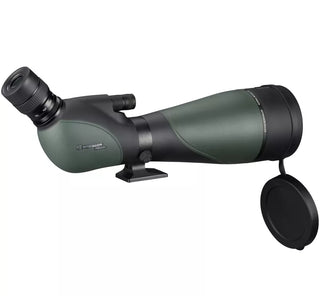 Longue-vue BRESSER Pirsch 25-75x100 Génération II avec Mise au Point DeLuxe 10:1