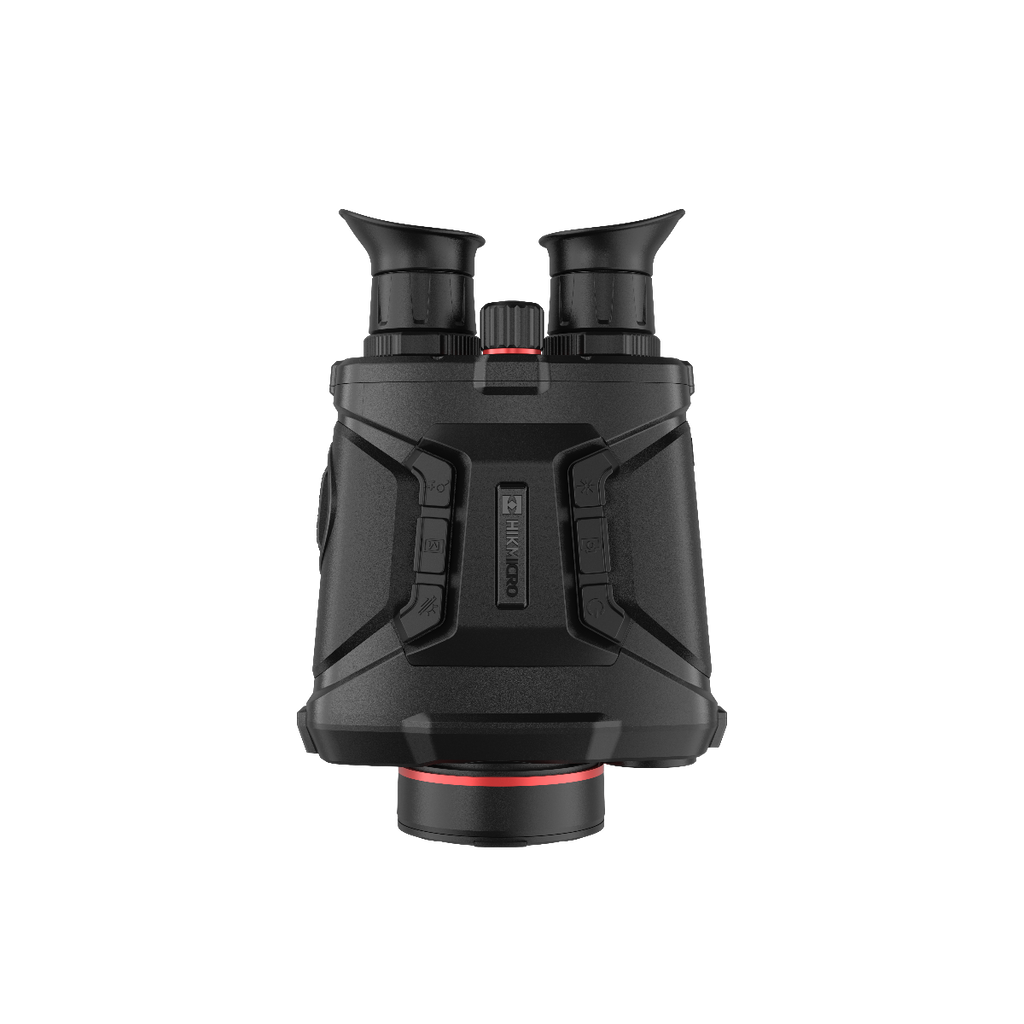 Jumelles de vision thermique Hikmicro RAPTOR RQ75LN