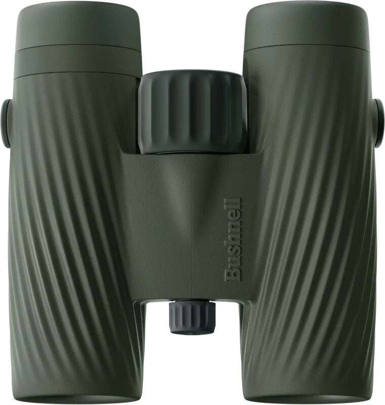 Jumelles Bushnell A3 10x32 Vert Laurier