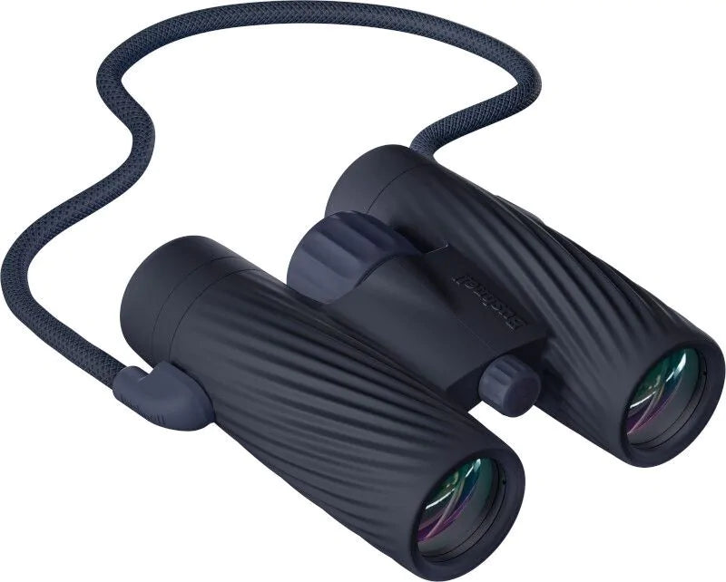Jumelles Bushnell A3 8x32 Sky Captain Blue