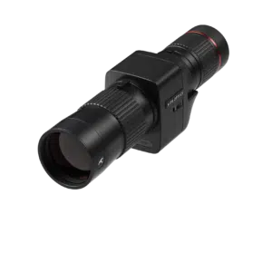 Lunette Kite Optics APC 60 ED stabilisé + 17-35x WA