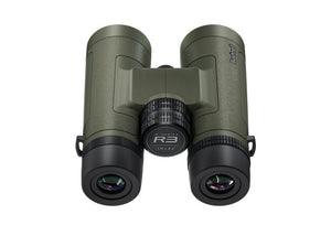 Jumelles Bushnell Trophy R3 séries 10X42