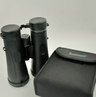 Jumelles Bushnell Engage EDX 12x50