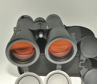 Jumelles Bushnell Engage EDX 12x50