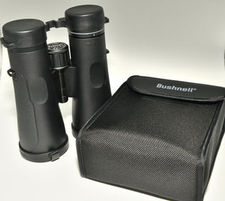 Jumelles Bushnell Engage EDX 12x50