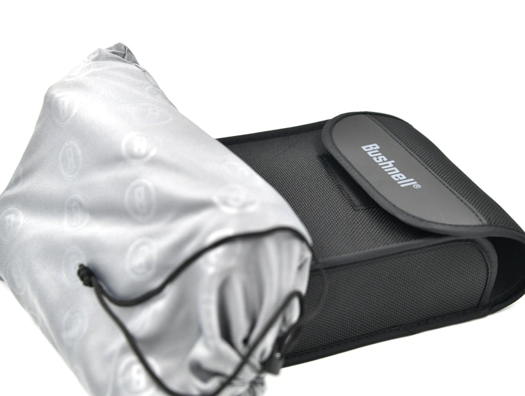 Jumelles Bushnell Engage EDX 12x50