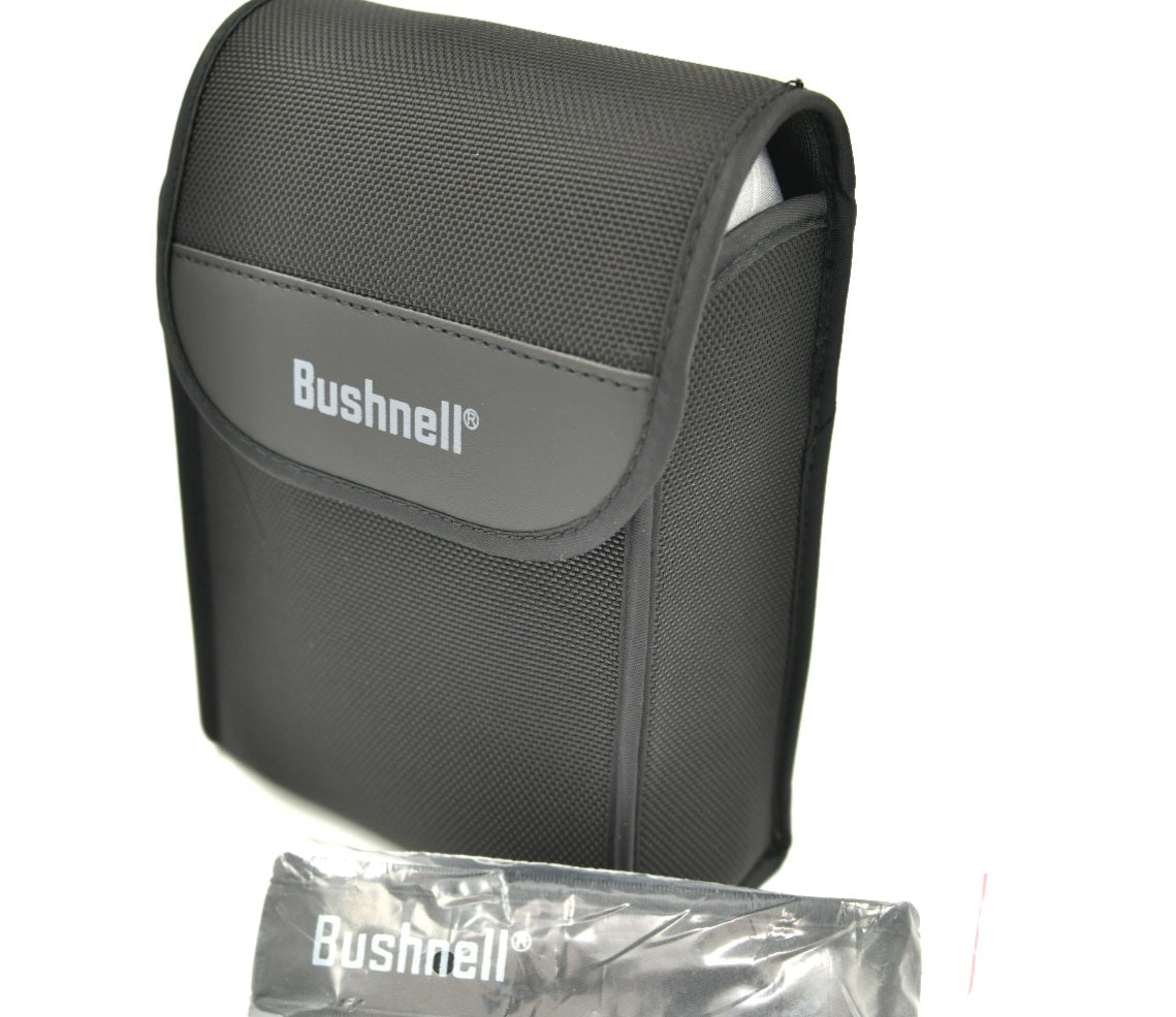 Jumelles Bushnell Engage EDX 12x50